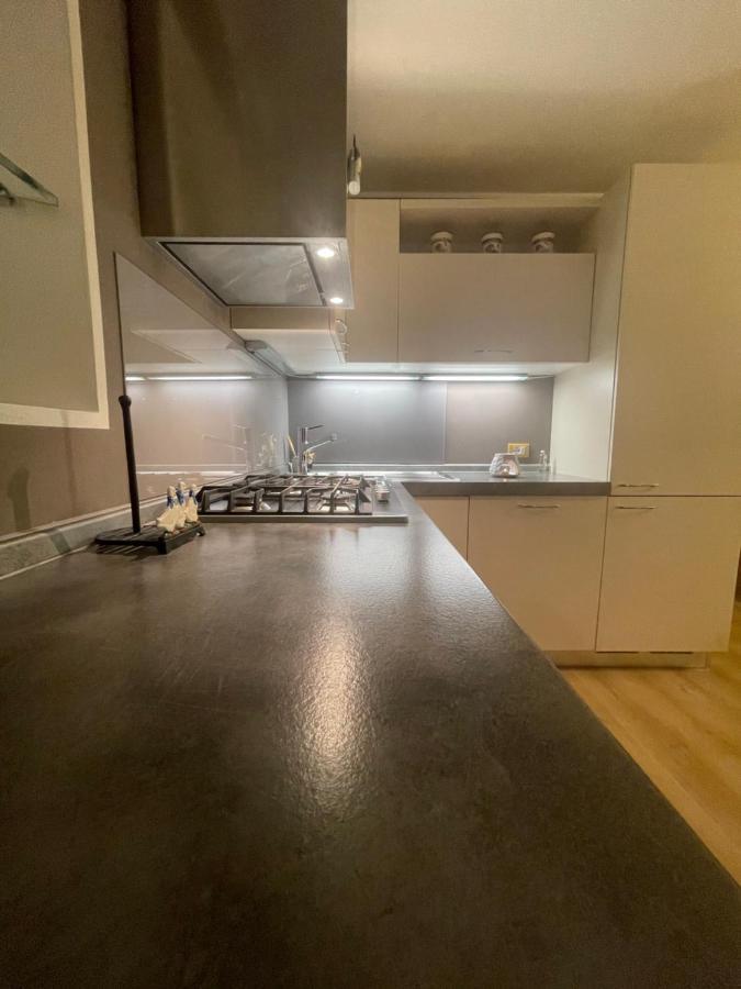 Pontagna Appartamento Serenella מראה חיצוני תמונה